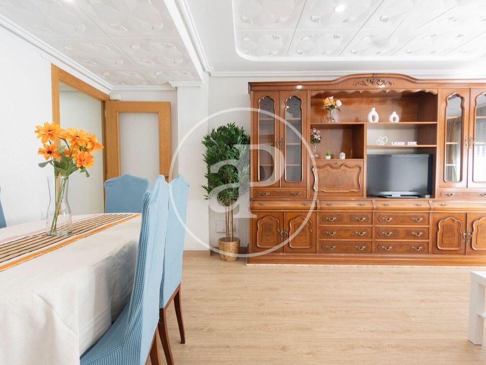 Apartment in Valencia, Valencia - photo 5