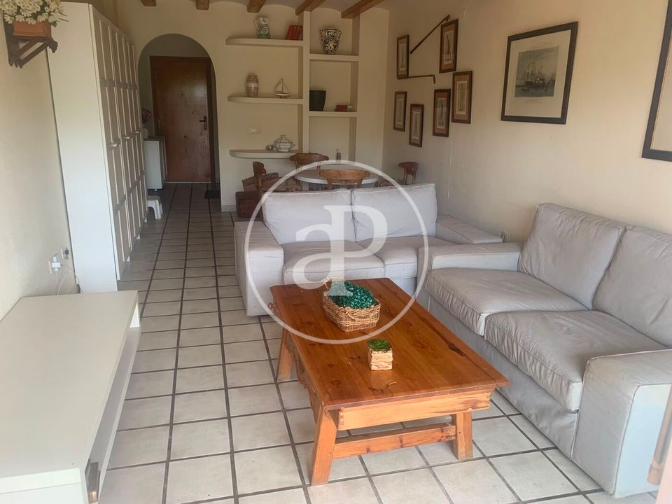Apartment in Javea, Alicante - photo 4