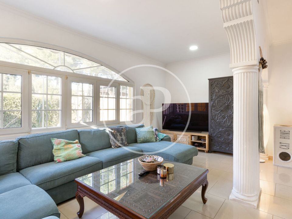 Villa i L'Eliana, Valencia - bilde 3