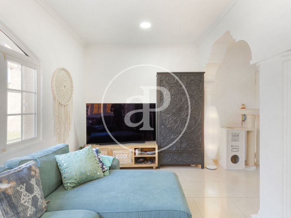 Villa i L'Eliana, Valencia - bilde 5