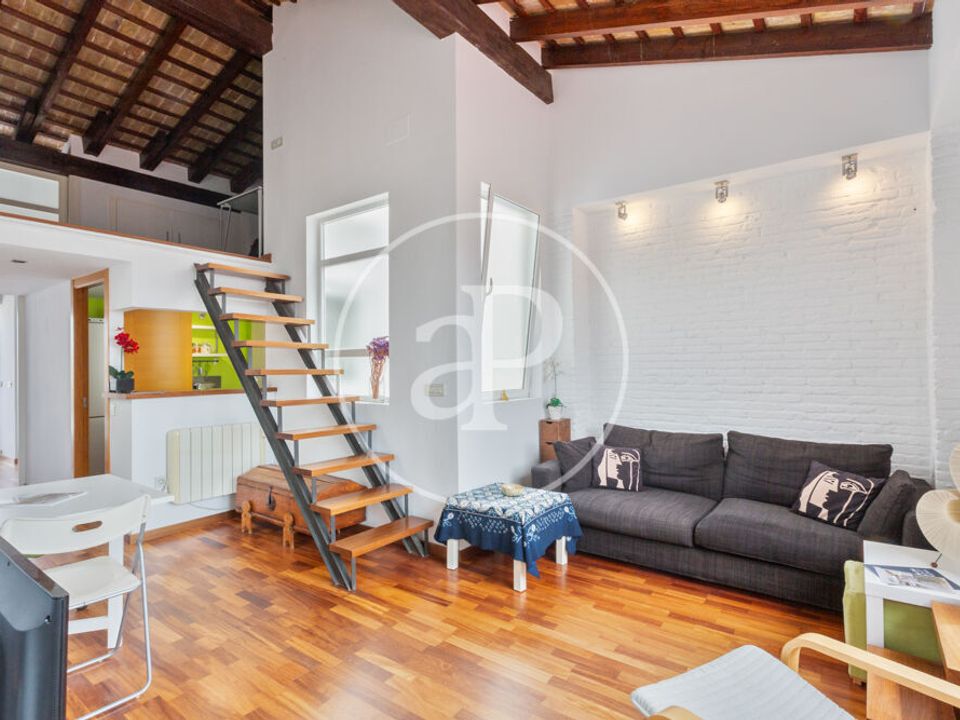 Penthouse i Valencia, Valencia - foto 3