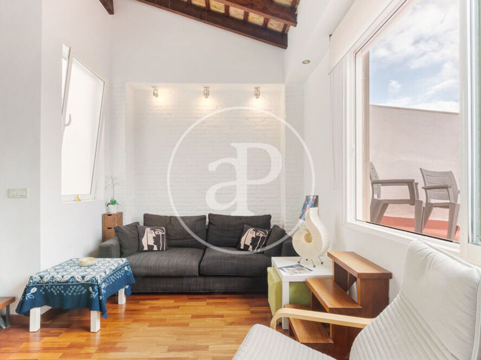 Penthouse i Valencia, Valencia - foto 4