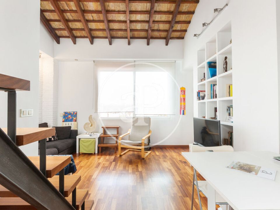 Penthouse i Valencia, Valencia - foto 2
