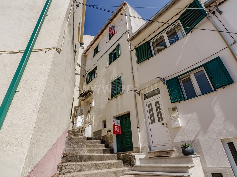 Villa i Covilha, Castelo Branco - foto 1