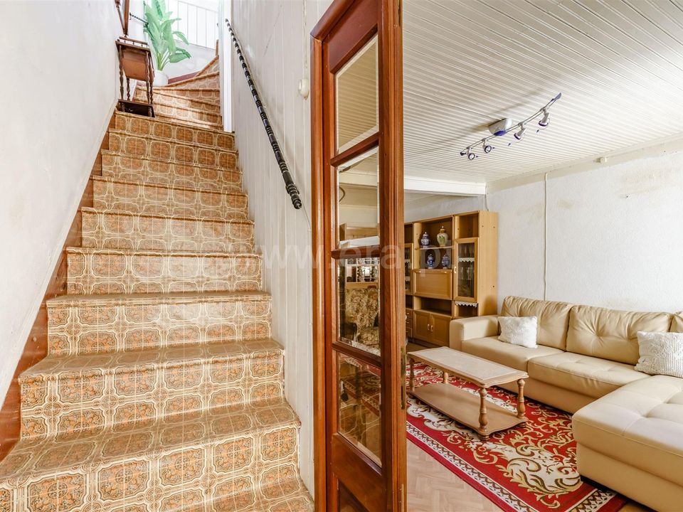 Villa i Covilha, Castelo Branco - foto 5