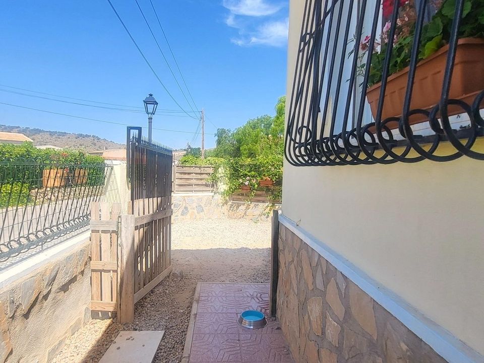 Bungalow i Canada De La Lena, Murcia - foto 4