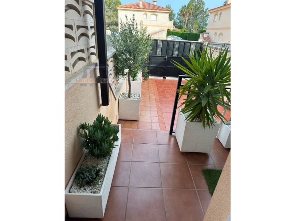 Radhus i Les Planes Del Rei, Tarragona - foto 3