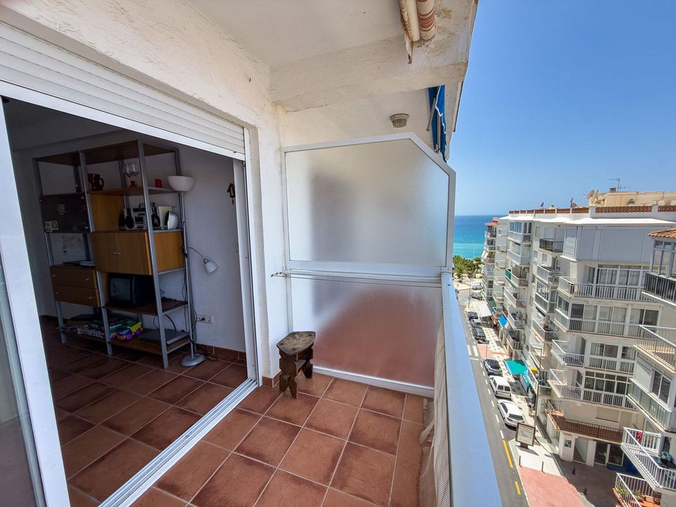Lejlighed i Nerja, Malaga - foto 1
