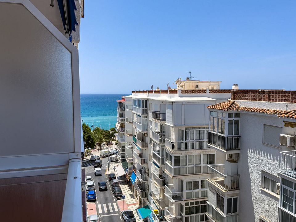 Lejlighed i Nerja, Malaga - foto 2