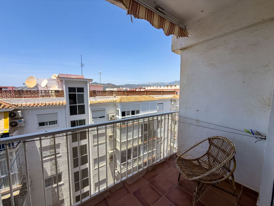 Lejlighed i Nerja, Malaga - foto 3