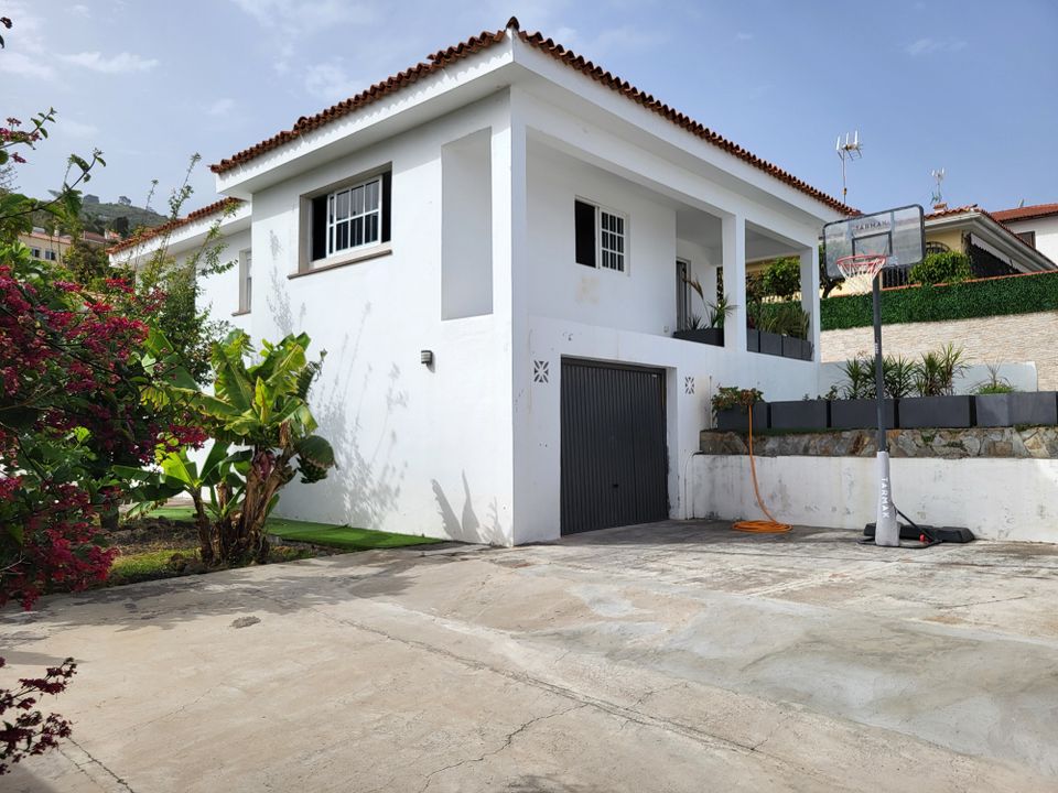 Villa en El Sauzal, Tenerife - foto 1
