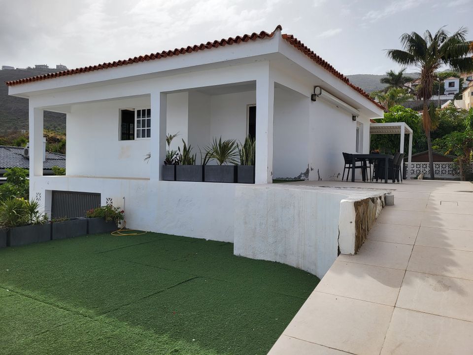 Villa en El Sauzal, Tenerife - foto 2