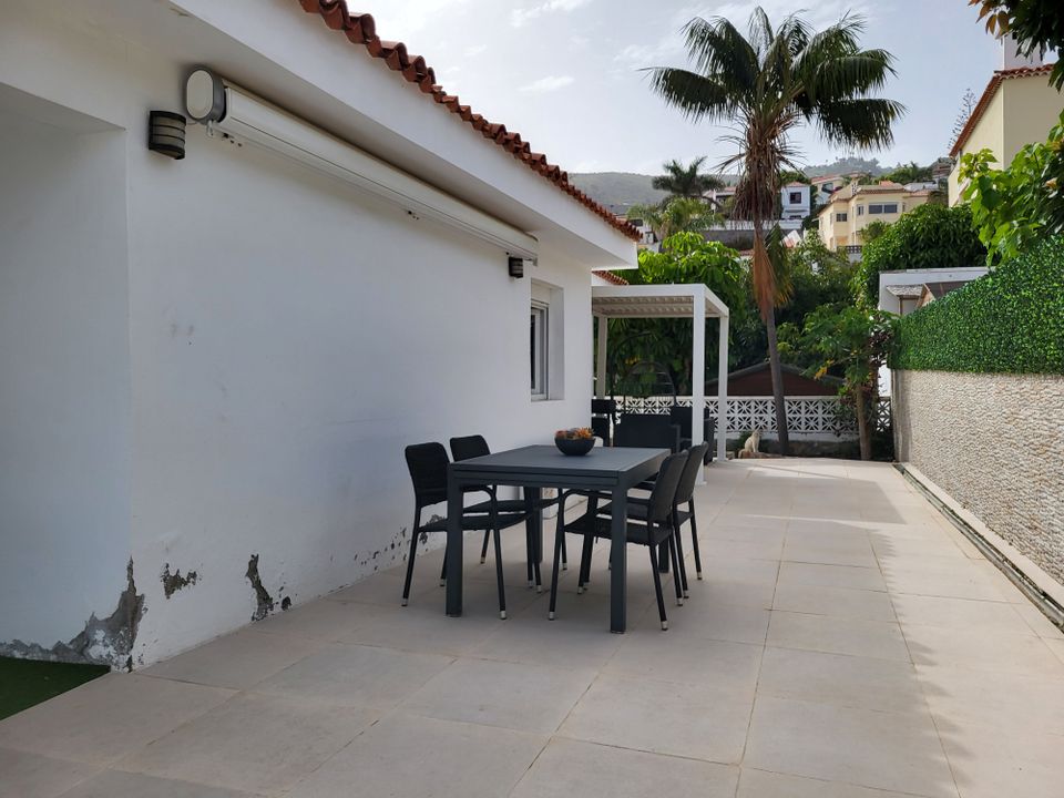 Villa en El Sauzal, Tenerife - foto 3