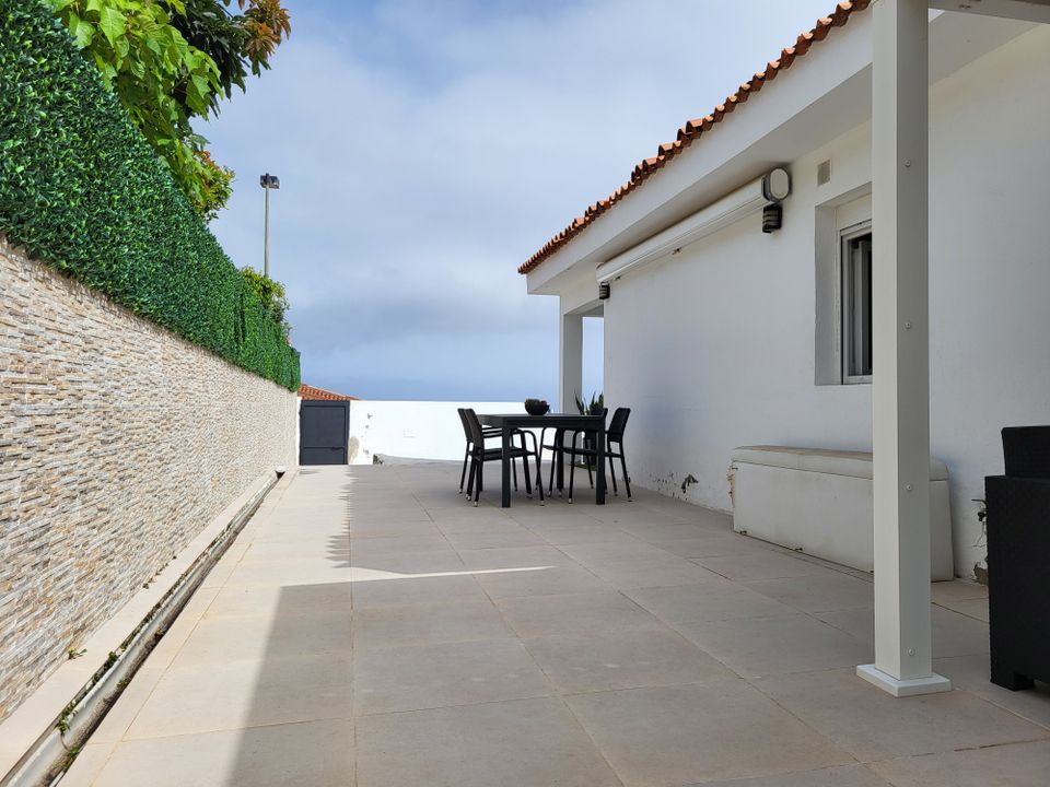 Villa en El Sauzal, Tenerife - foto 4