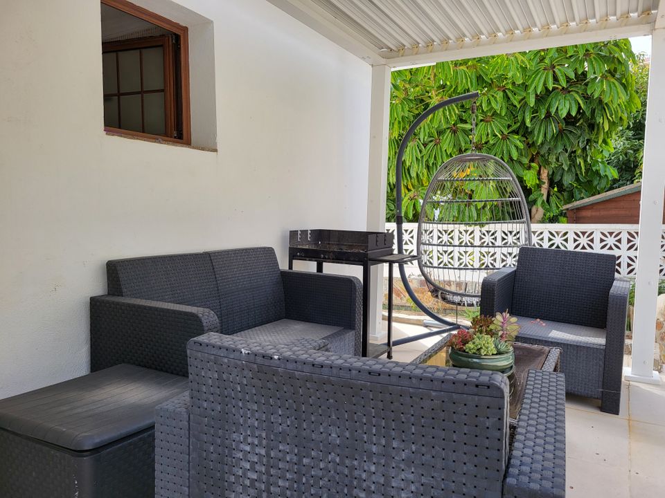 Villa en El Sauzal, Tenerife - foto 5