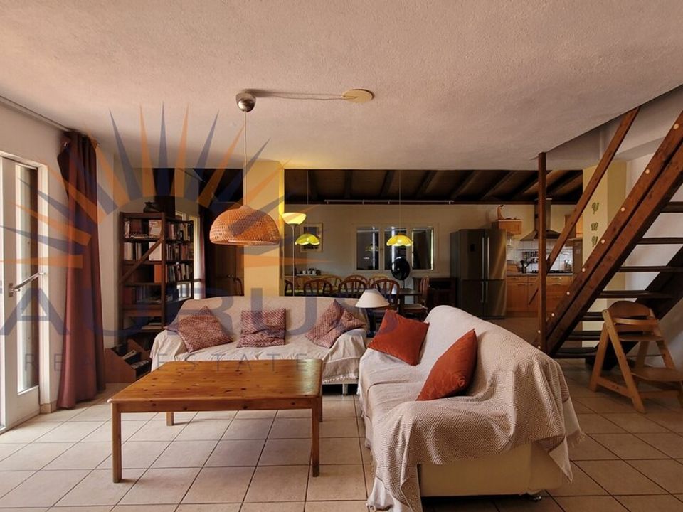 Villa i Competa, Malaga - bilde 5