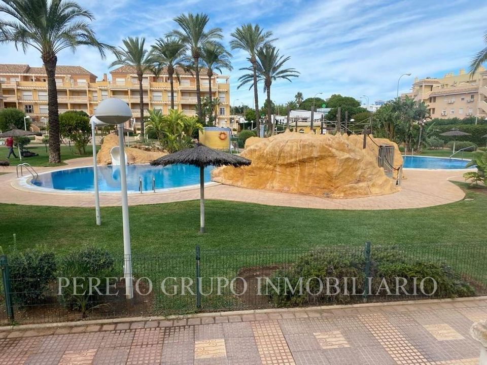 Lejlighed i Denia, Alicante - foto 2