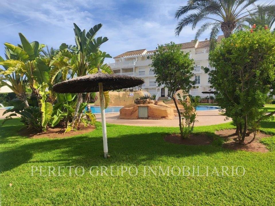 Lejlighed i Denia, Alicante - foto 3