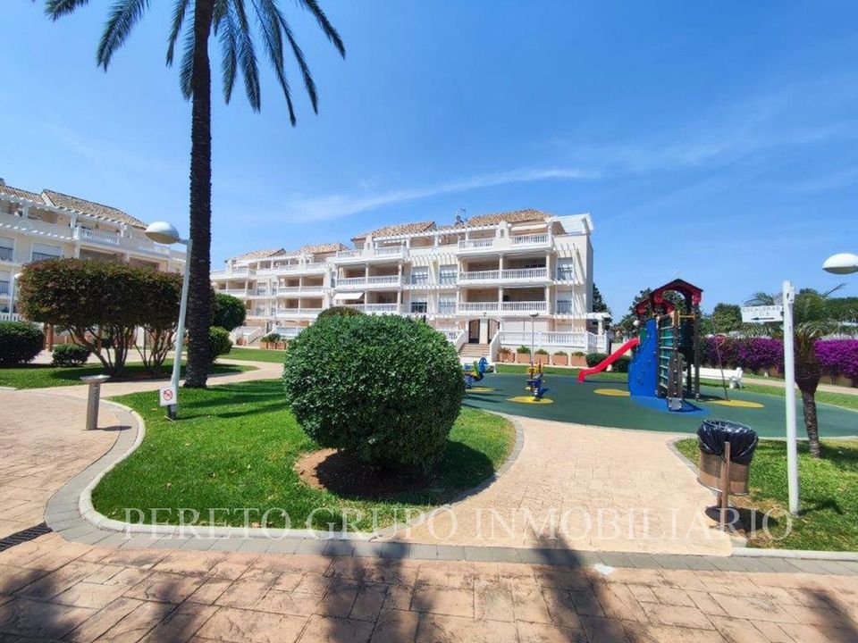 Lejlighed i Denia, Alicante - foto 4