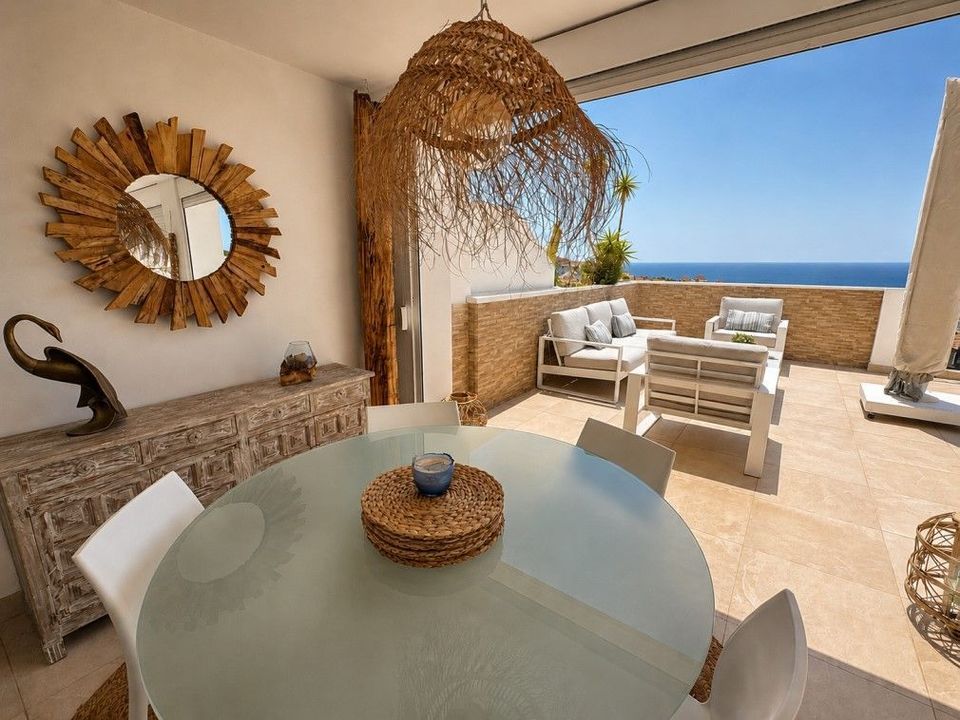Lejlighed i Altea, Alicante - foto 2