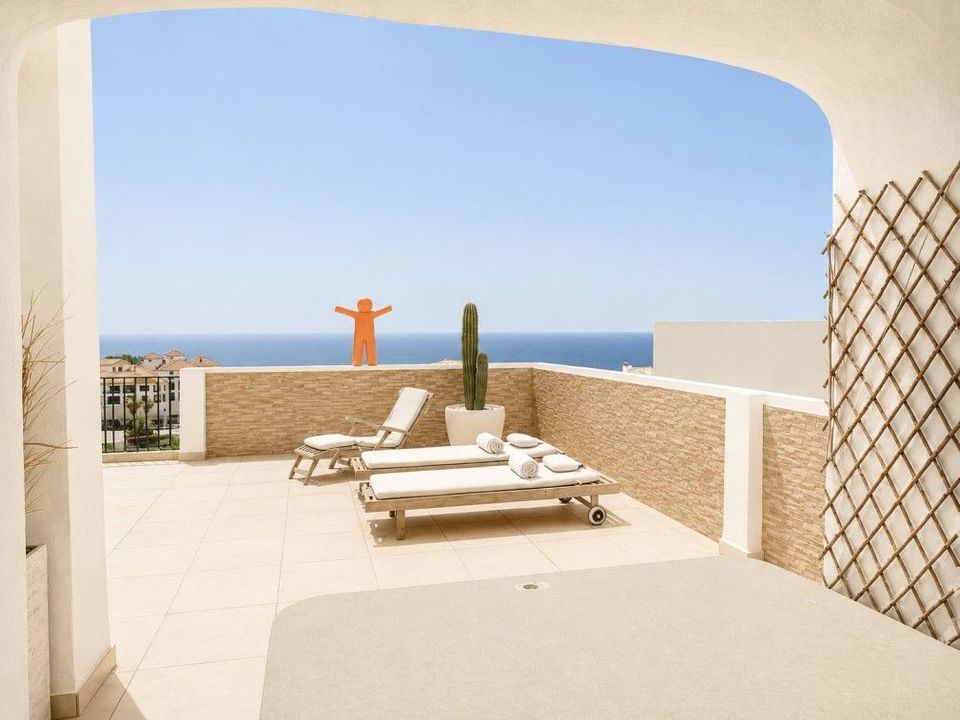 Lejlighed i Altea, Alicante - foto 3