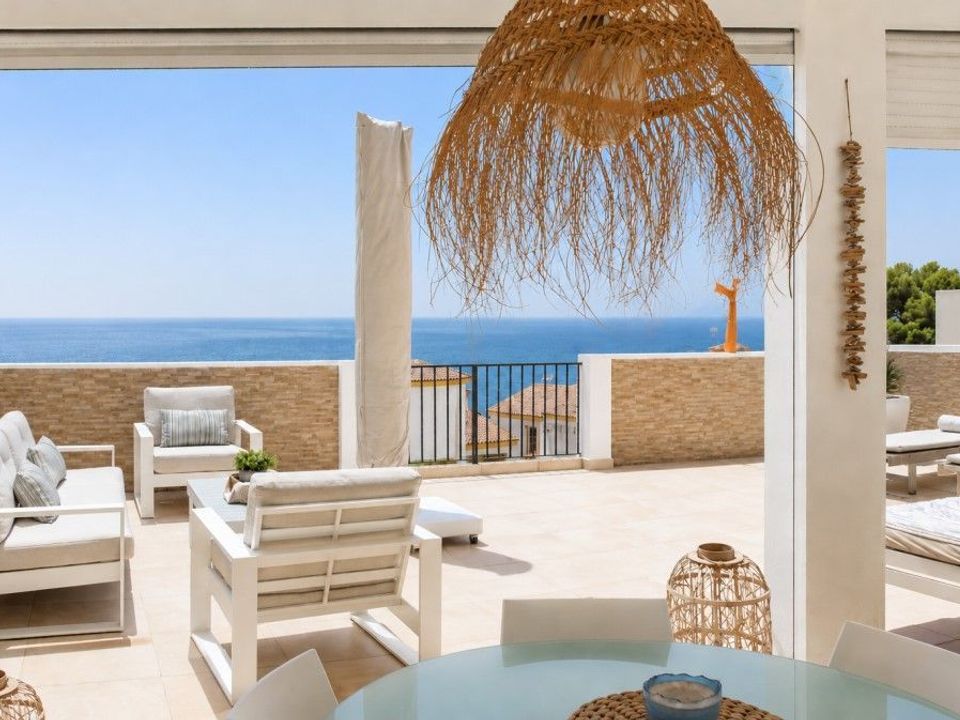 Lejlighed i Altea, Alicante - foto 4
