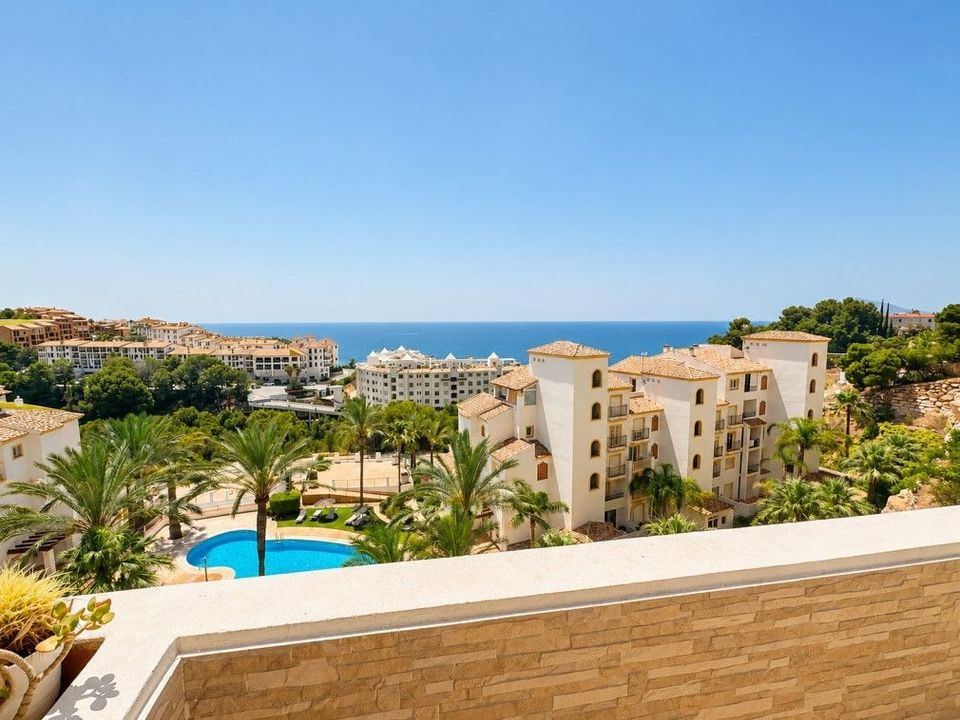 Lejlighed i Altea, Alicante - foto 5