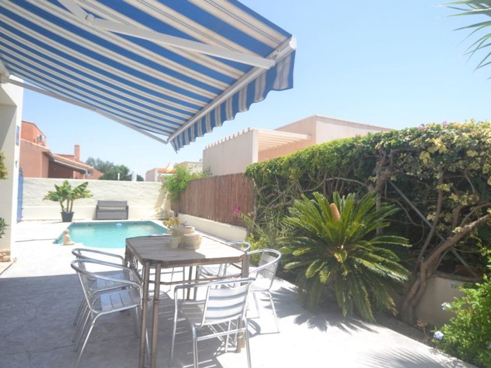 Villa i Fortuna, Murcia - foto 4