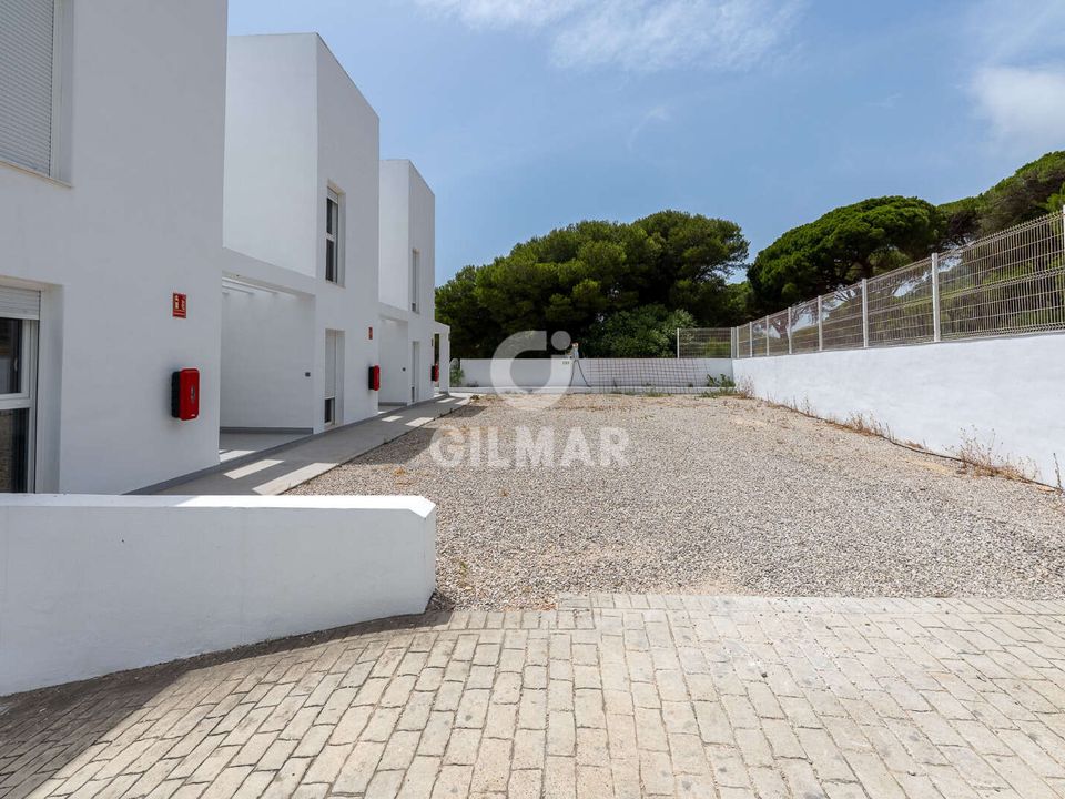 Duplex en Los Canos De Meca, Cadiz - foto 4