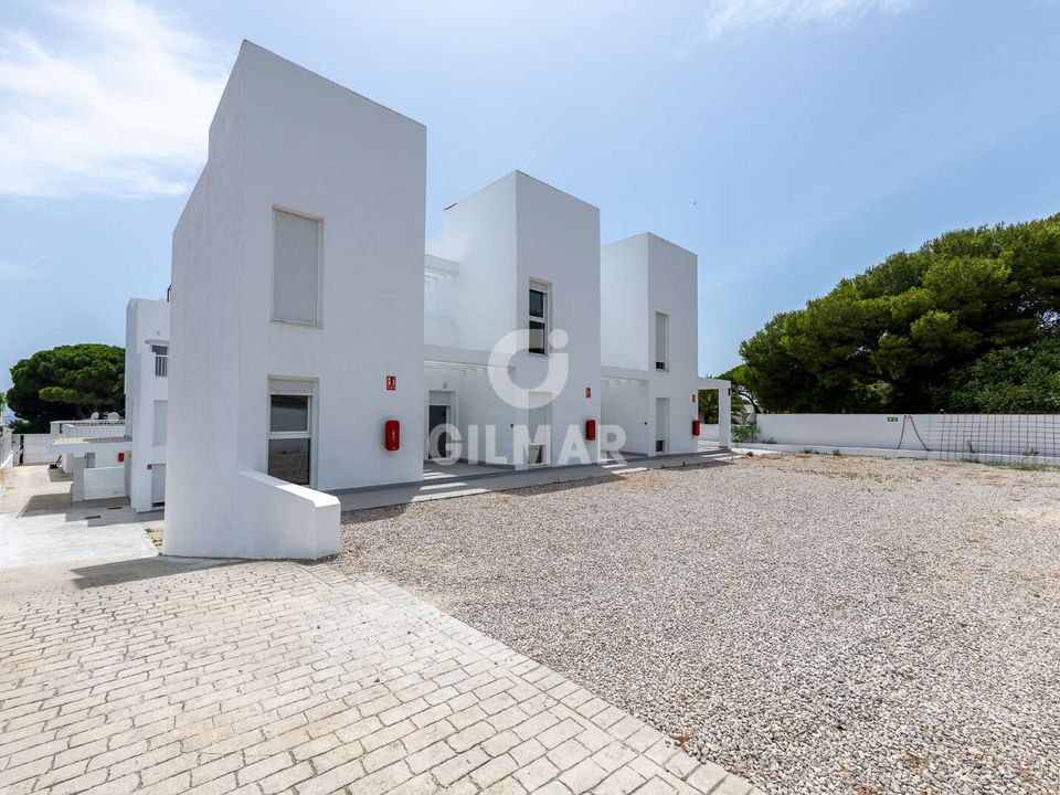 Duplex en Los Canos De Meca, Cadiz - foto 5
