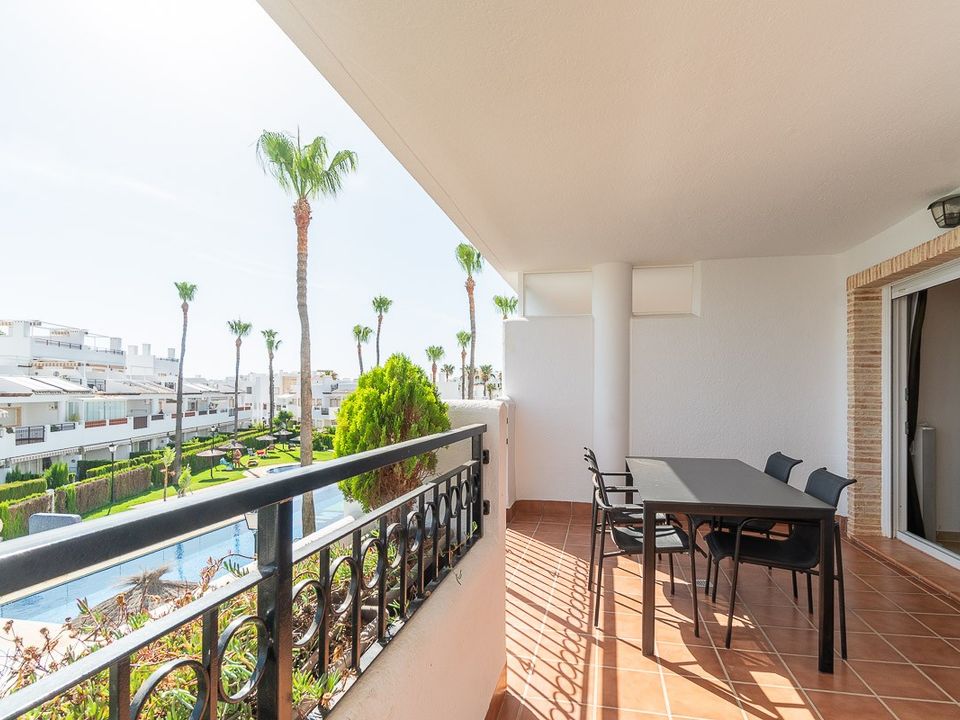 Leilighet i Orihuela Costa, Alicante - bilde 3