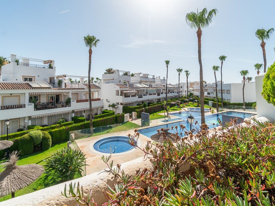 Leilighet i Orihuela Costa, Alicante - bilde 2