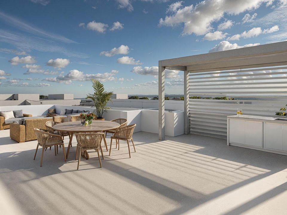 Villa i Los Alcazares, Murcia - foto 2