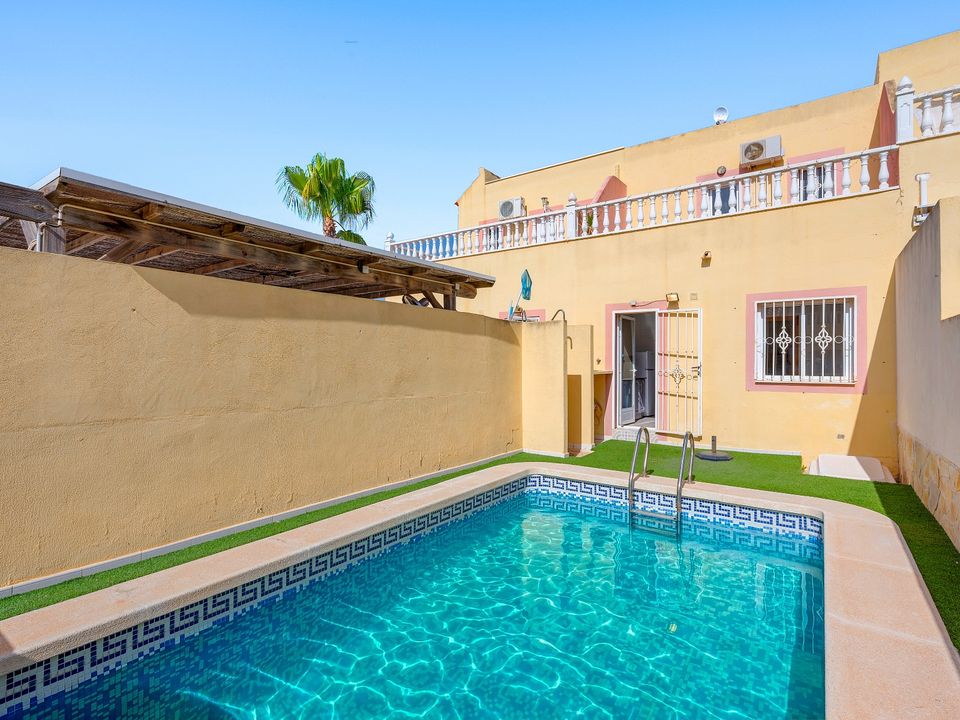 Villa i Orihuela Costa, Alicante - foto 2