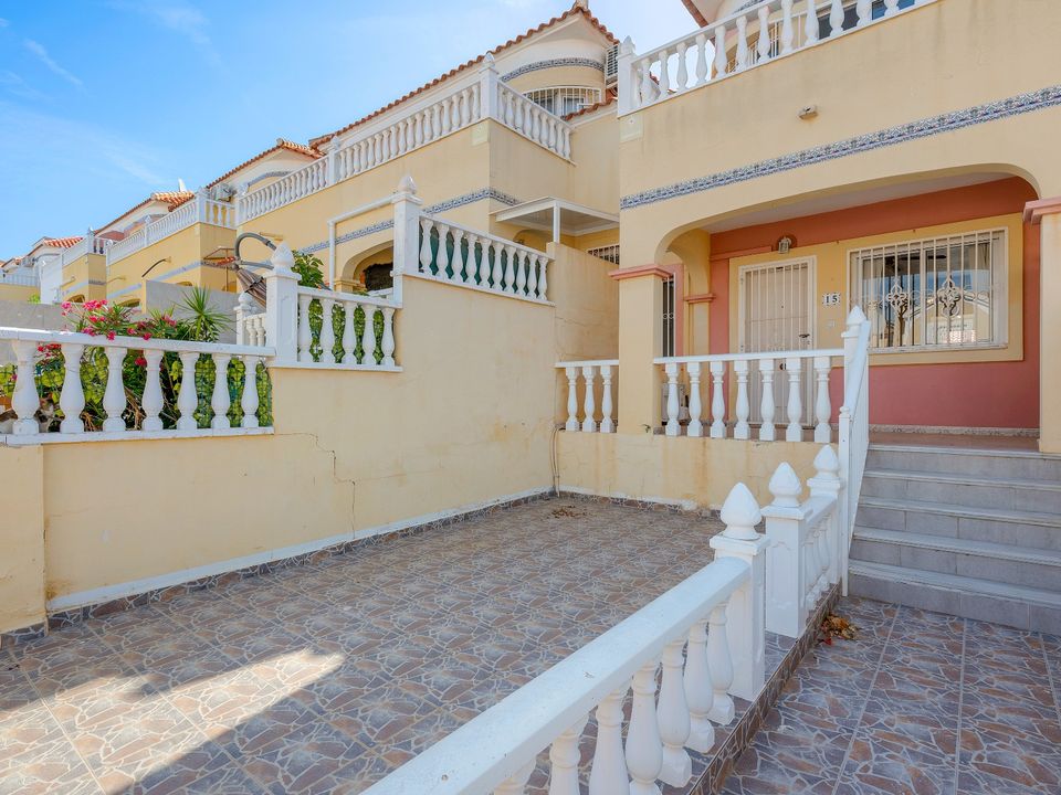 Villa i Orihuela Costa, Alicante - foto 3