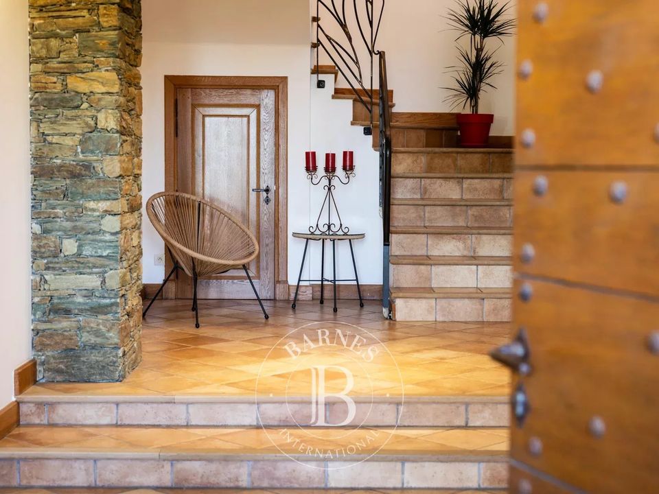 Villa em Sorbo-Ocagnano, Haute-Corse - foto 5