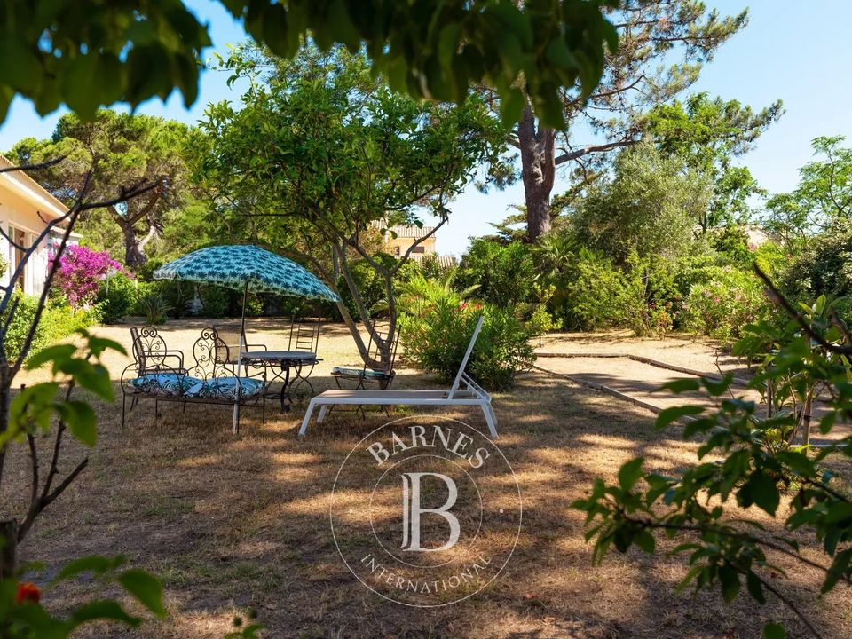 Villa in Bastia, Haute-Corse - foto 3