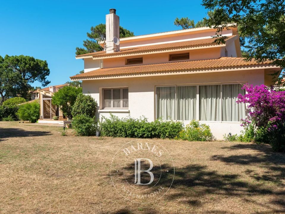 Villa in Bastia, Haute-Corse - foto 5
