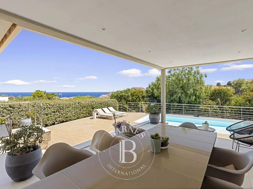 Villa i Sari-Solenzara, Corse-du-Sud - bilde 5