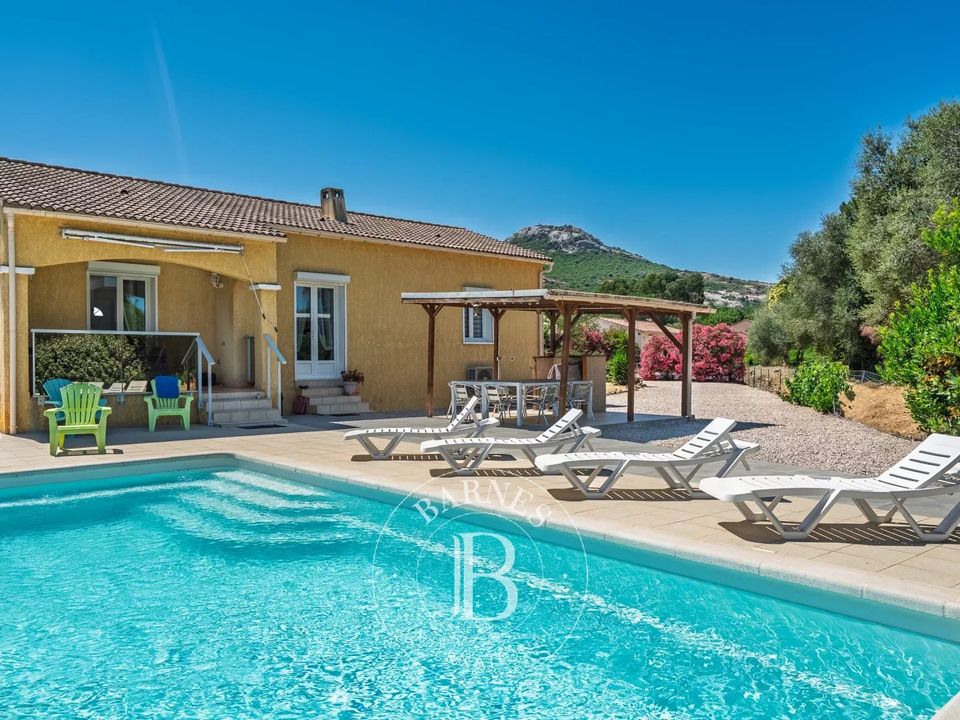 Villa i Calvi, Haute-Corse - foto 2