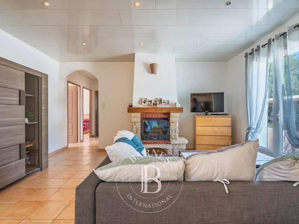 Villa i Calvi, Haute-Corse - foto 4