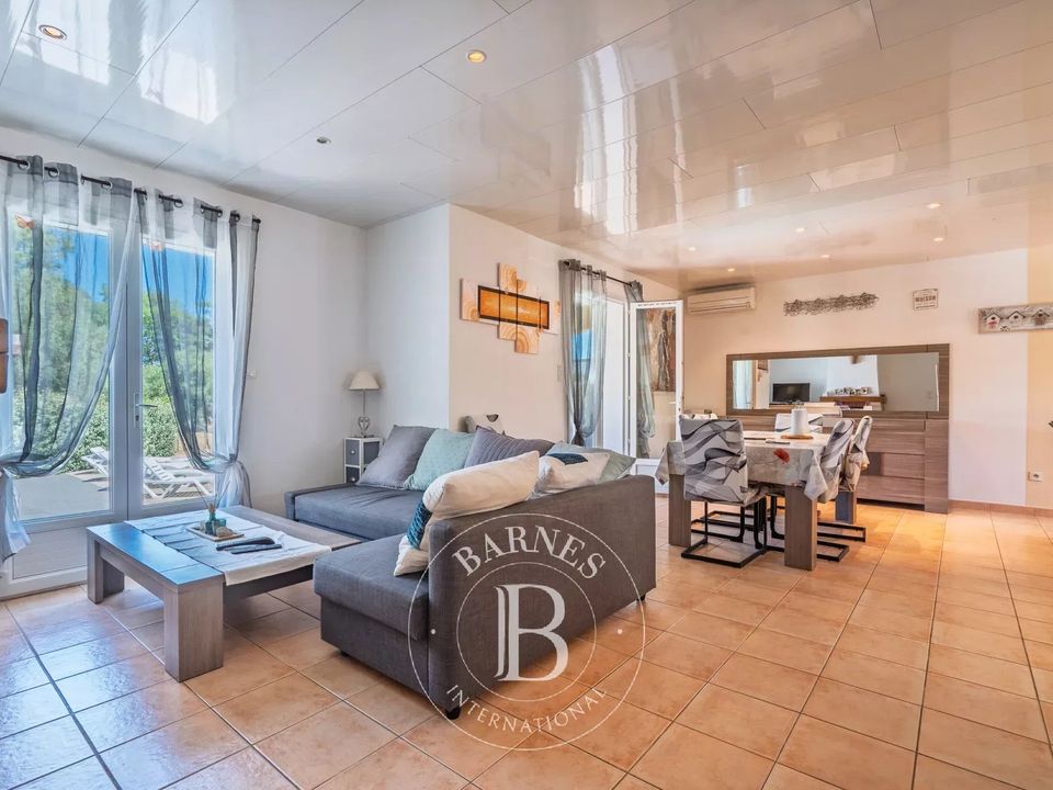 Villa i Calvi, Haute-Corse - foto 5