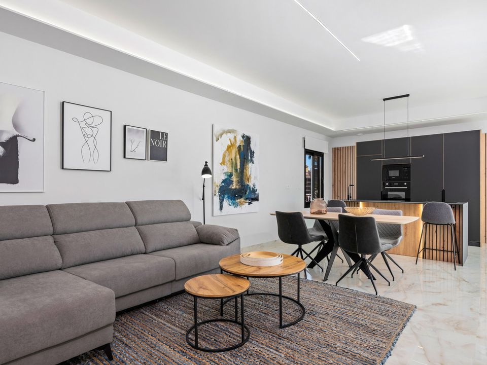 Villa i Algorfa, Alicante - foto 3