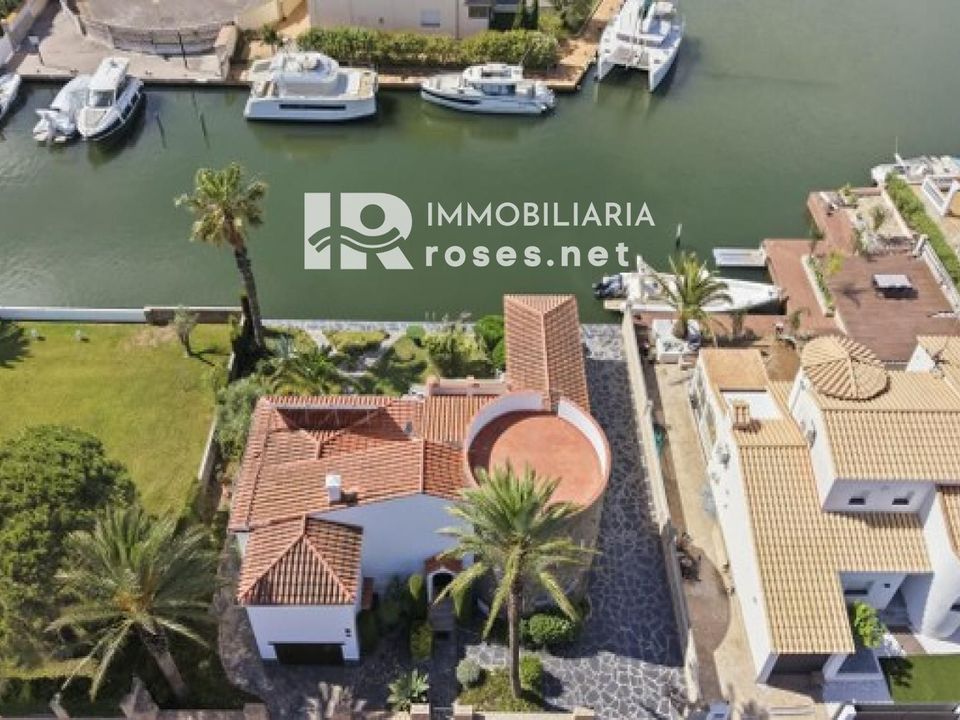 Villa i Roses, Gerona - bilde 1
