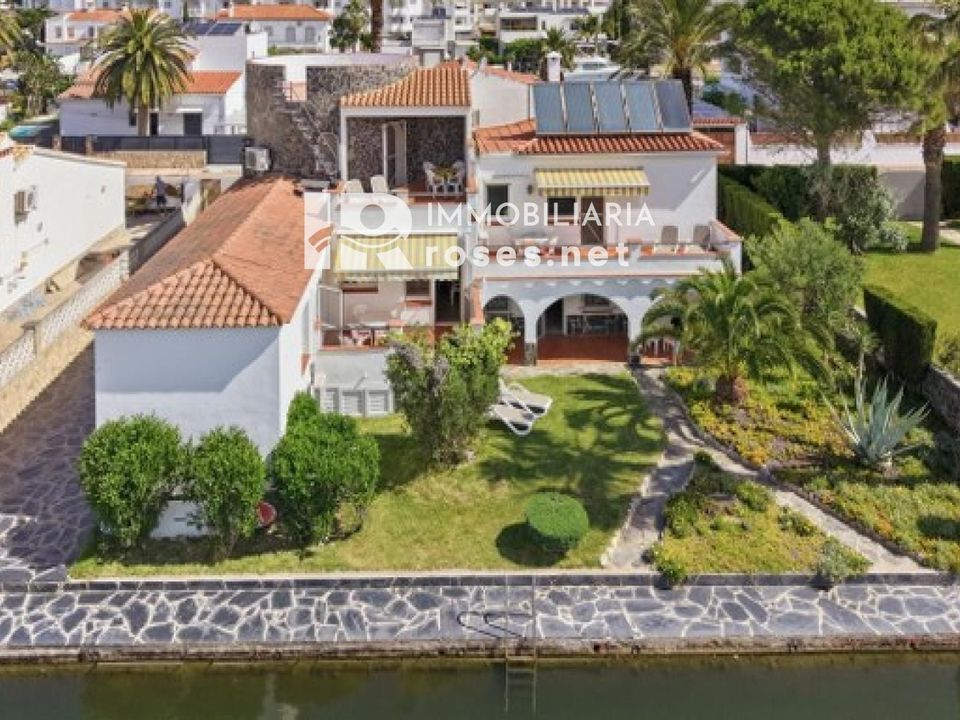 Villa i Roses, Gerona - bilde 3
