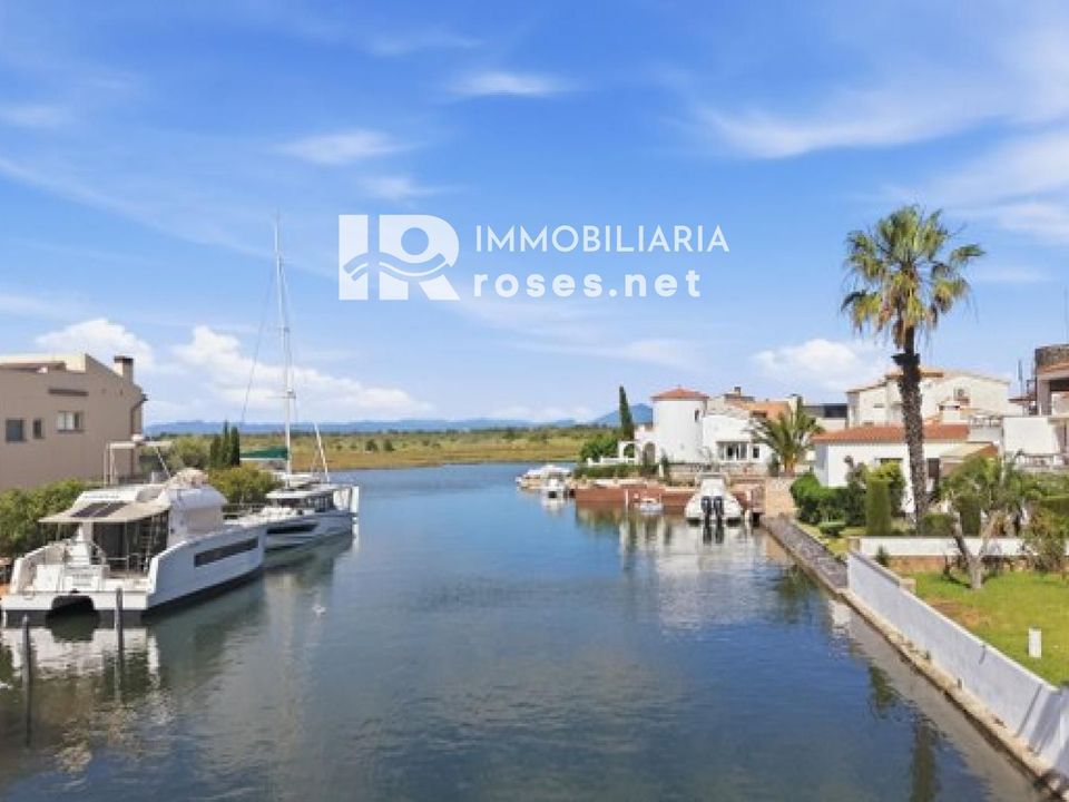 Villa i Roses, Gerona - bilde 4
