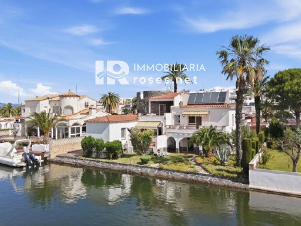 Villa i Roses, Gerona - bilde 5