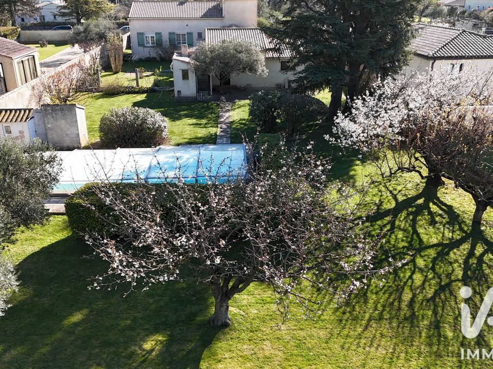 Villa en Lapalud, Vaucluse - foto 5