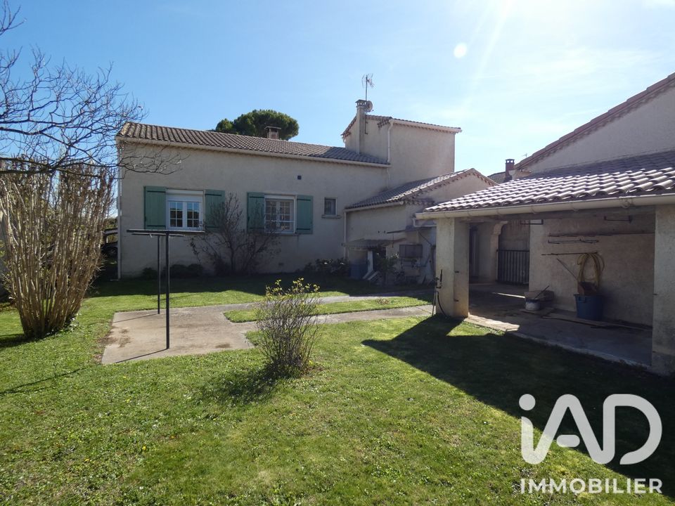 Villa en Lapalud, Vaucluse - foto 2