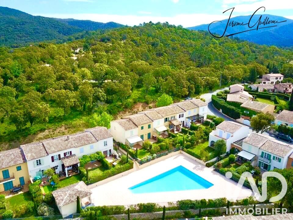 Leilighet i La Mole, Var - bilde 1